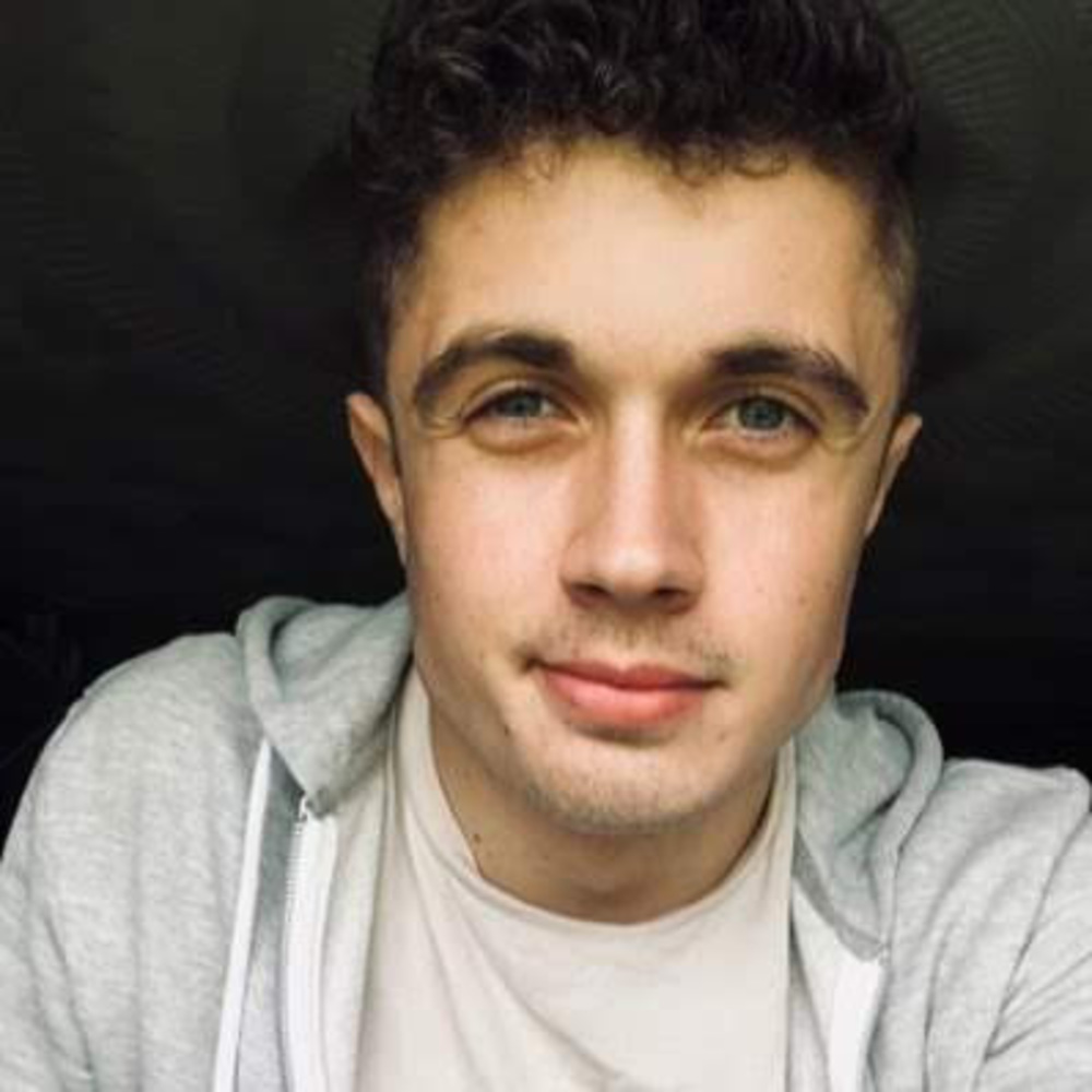 Meet your Posher, Frankie